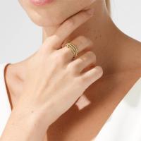 Colette C Embrace Ring 2-fach 