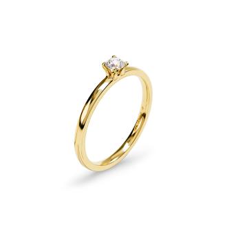 Amatis Fine Ring