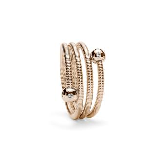 Colette C Embrace Ring 3-fach 