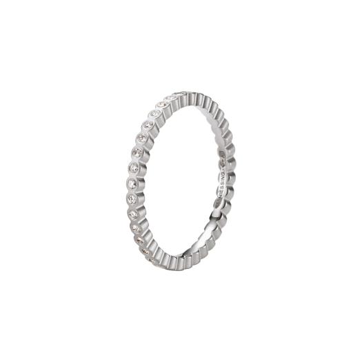 Niessing - Architecture Line Ring