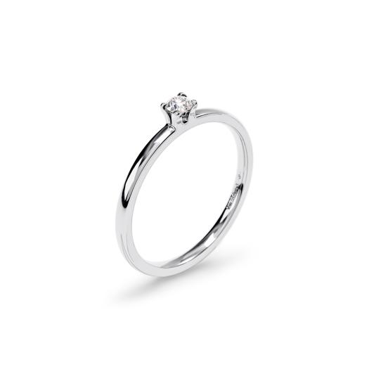 Niessing - Amatis Fine Ring