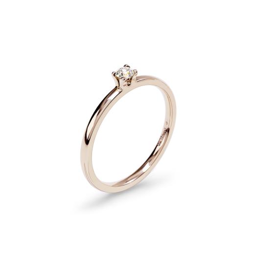 Niessing - Amatis Fine Ring