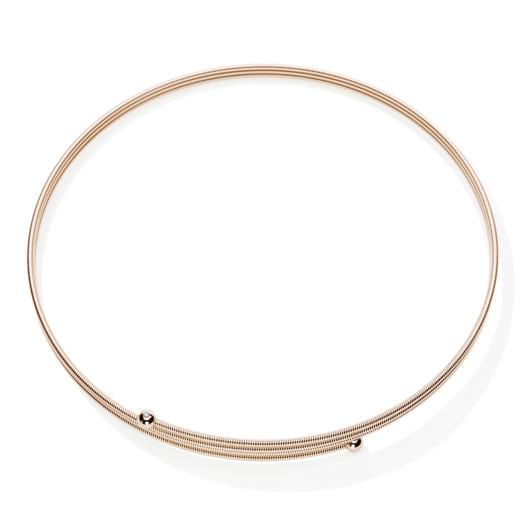 Niessing - Colette C Embrace Collier 3-fach