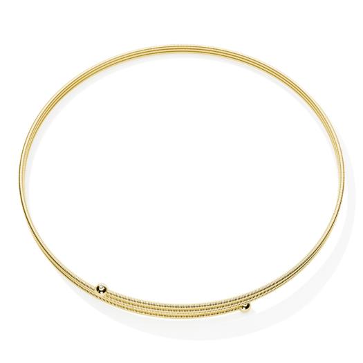 Niessing - Colette C Embrace Collier 3-fach 