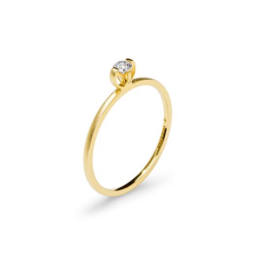 Niessing - Princess C Ring