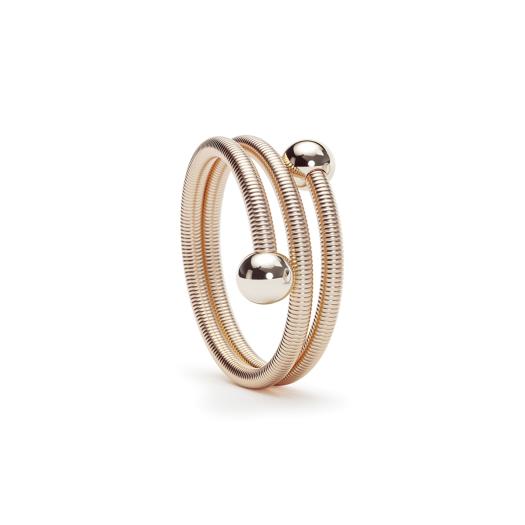 Niessing - Colette C Embrace Ring 2-fach 