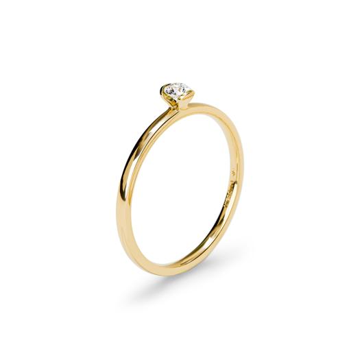 Niessing - Lily Ring