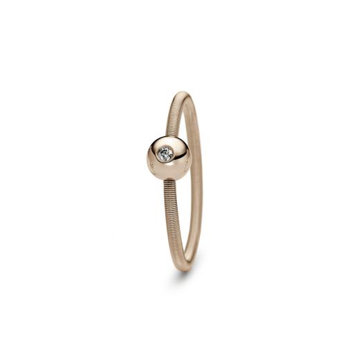 Niessing - Colette Ring 1-fach 