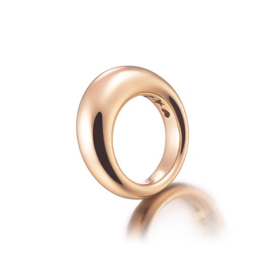 Al Coro - O-Cellection Ring