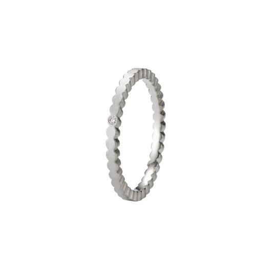 Niessing - Architecture Line Ring