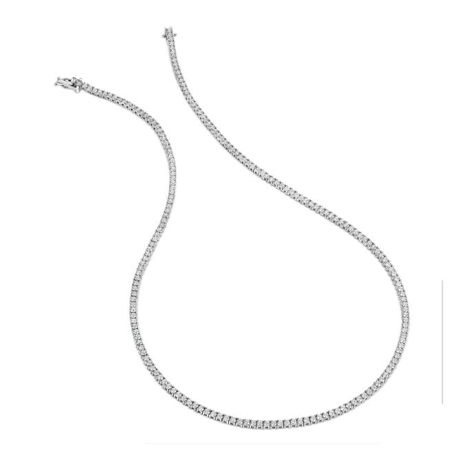 Collier Magic Stretch