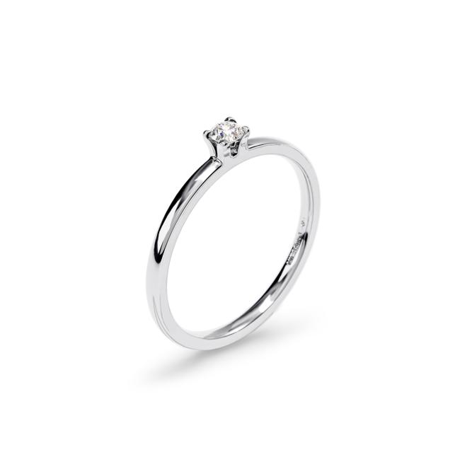 Amatis Fine Ring