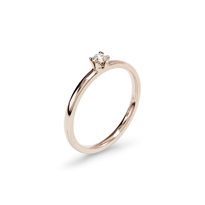 Amatis Fine Ring