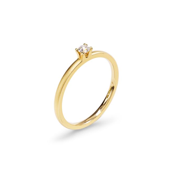 Amatis Fine Ring