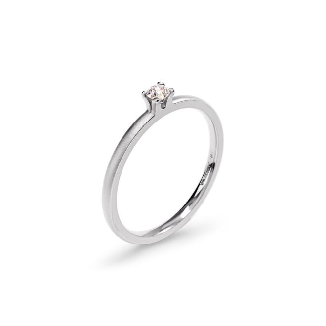 Amatis Fine Ring