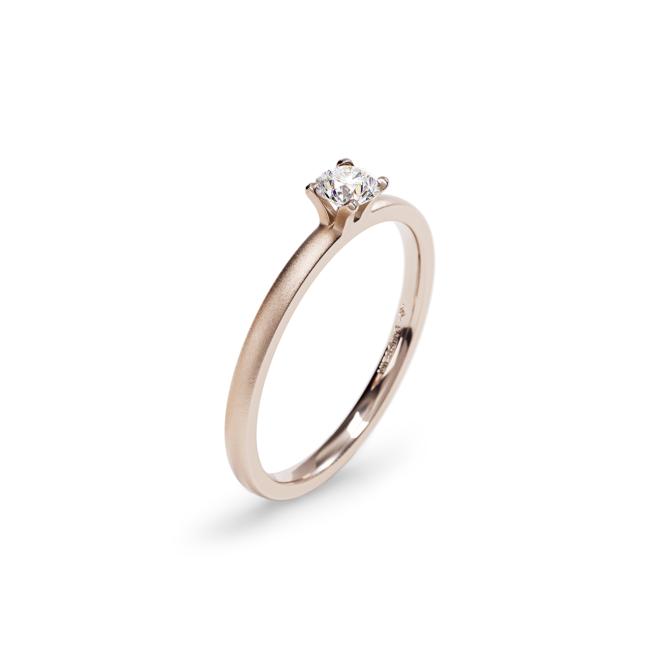 Amatis Fine Ring